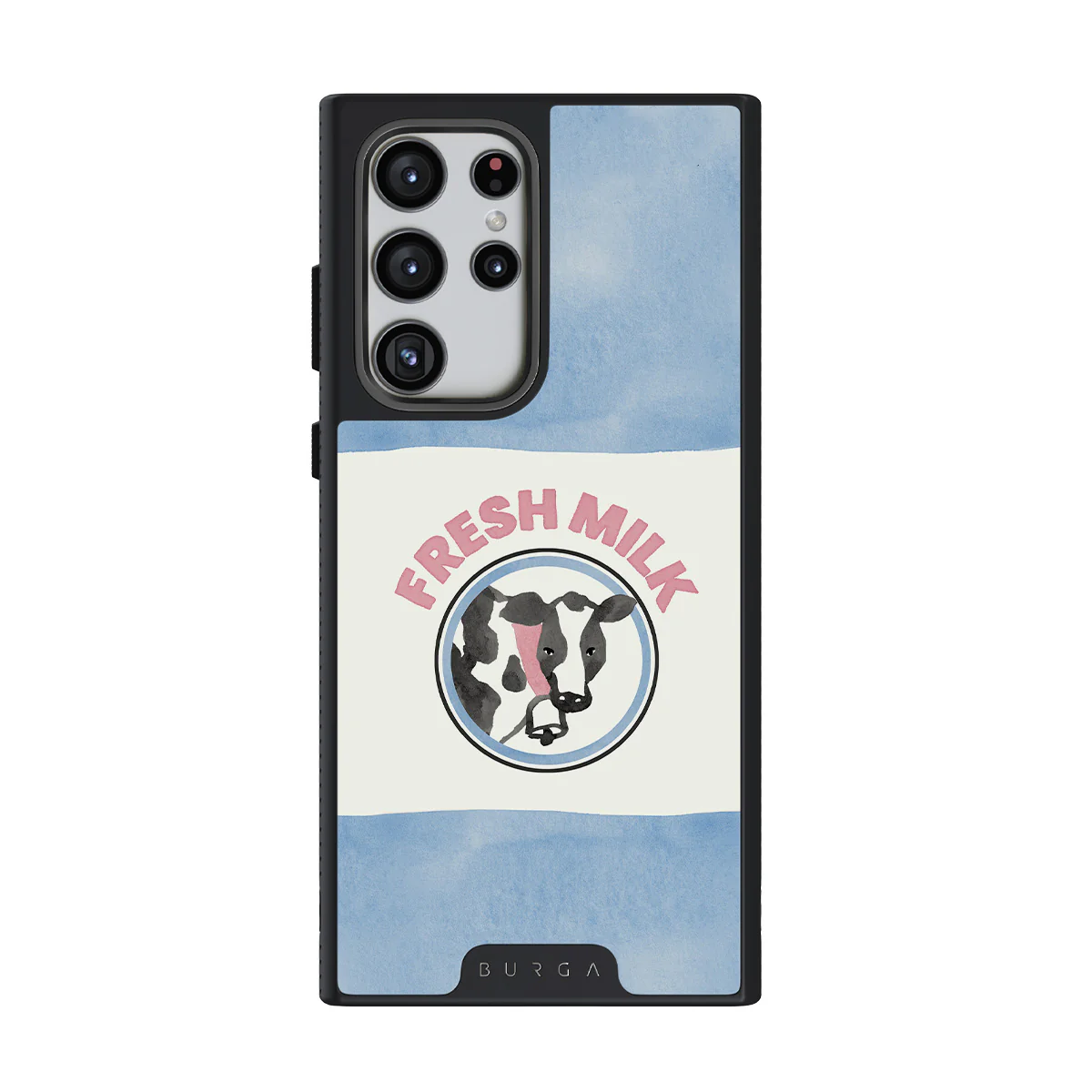 Milkshake - Samsung Galaxy S23 Ultra Funda - Image 12