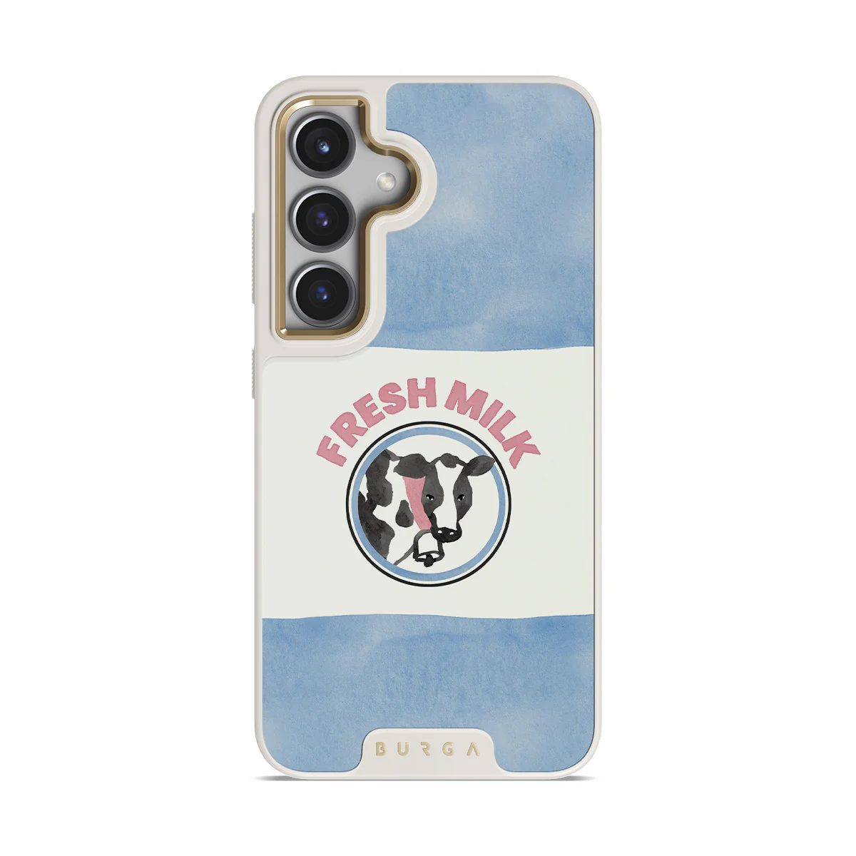 Milkshake - Samsung Galaxy S24 Funda - Image 19