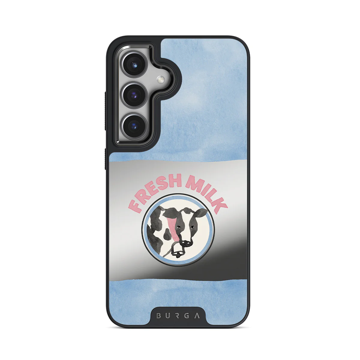 Milkshake - Samsung Galaxy S24 Funda - Image 34