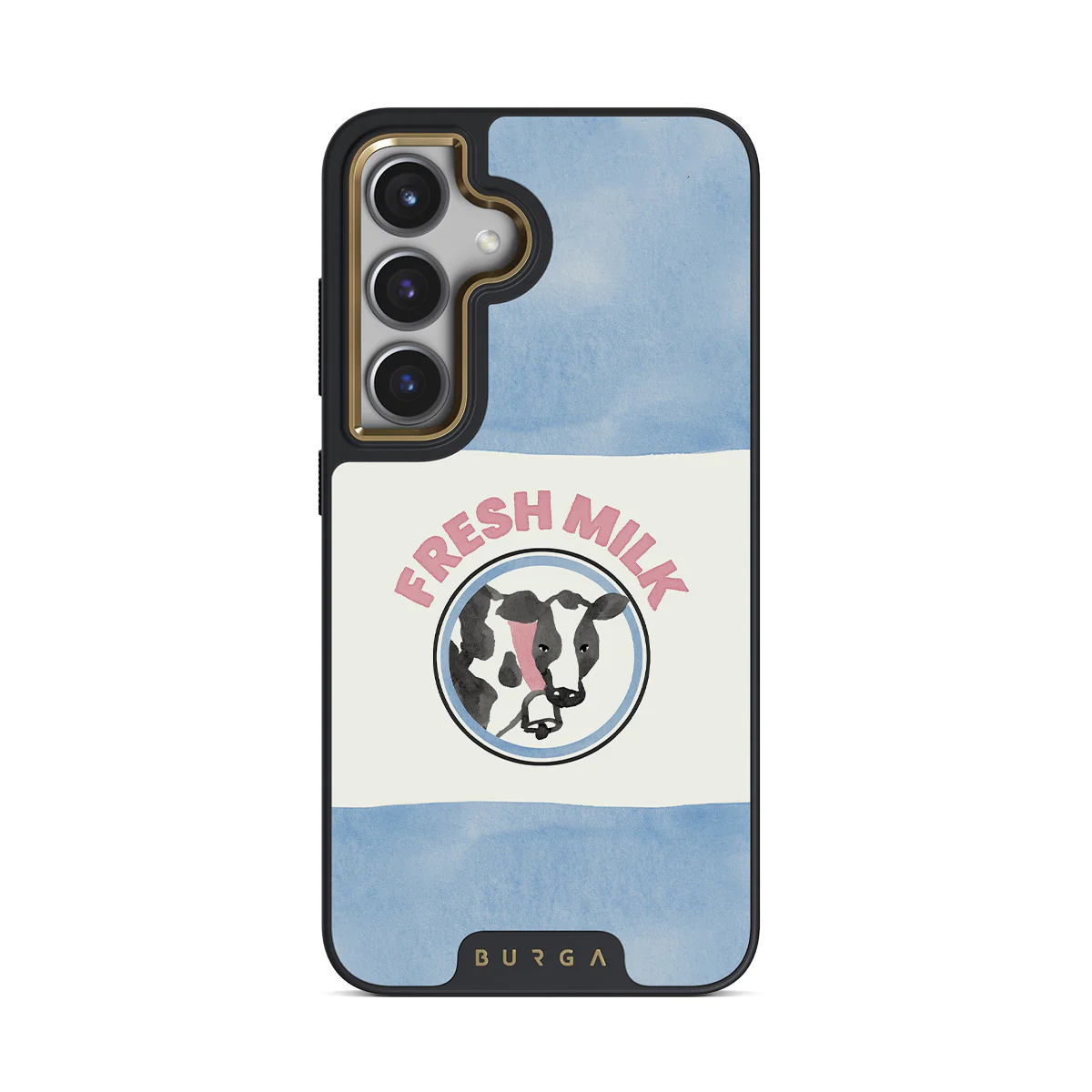 Milkshake - Samsung Galaxy S24 Funda - Image 5