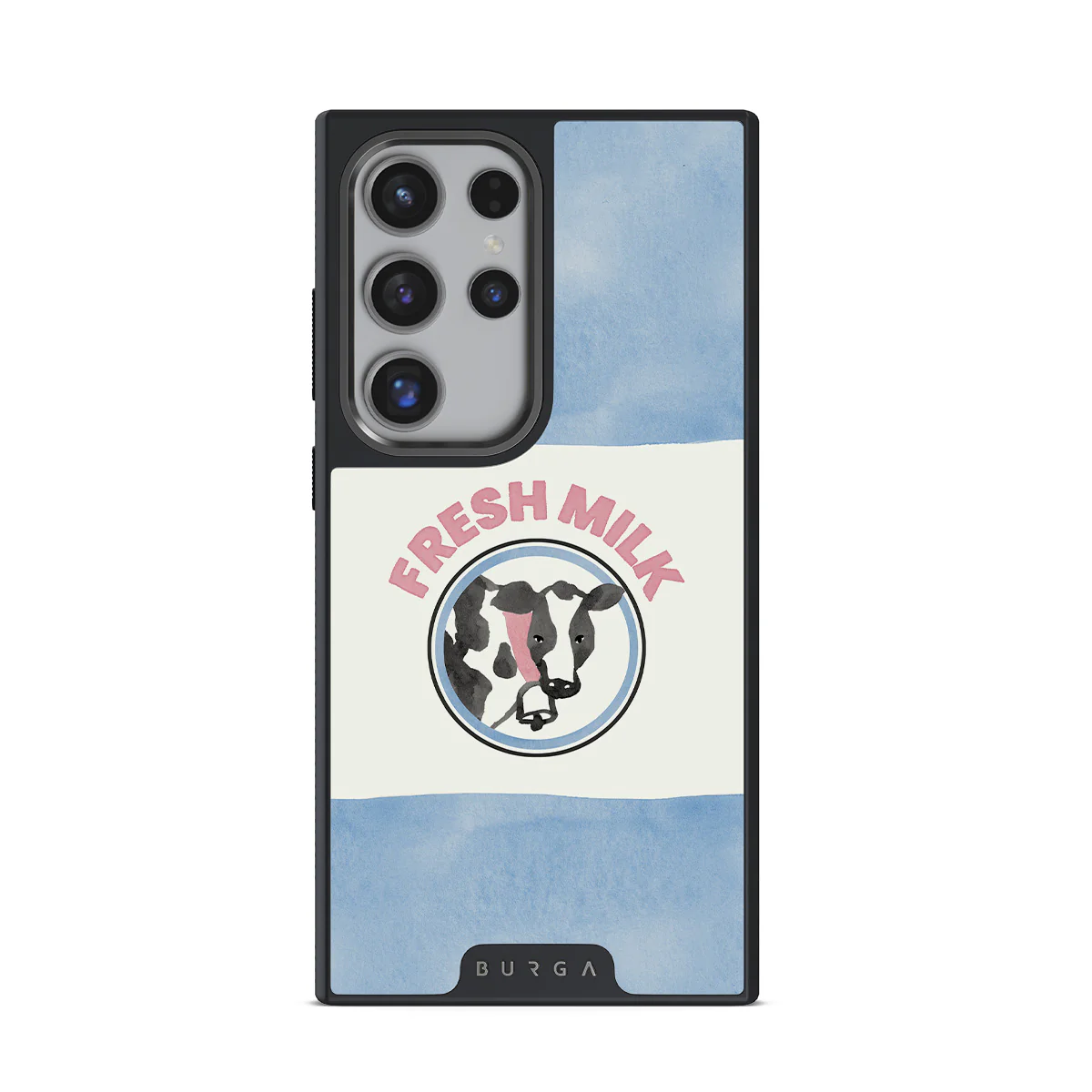 Milkshake - Samsung Galaxy S24 Ultra Funda - Image 12
