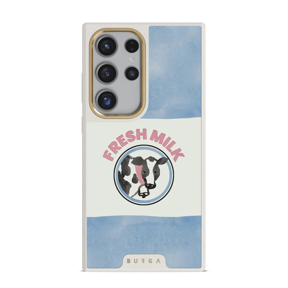 Milkshake - Samsung Galaxy S24 Ultra Funda - Image 19