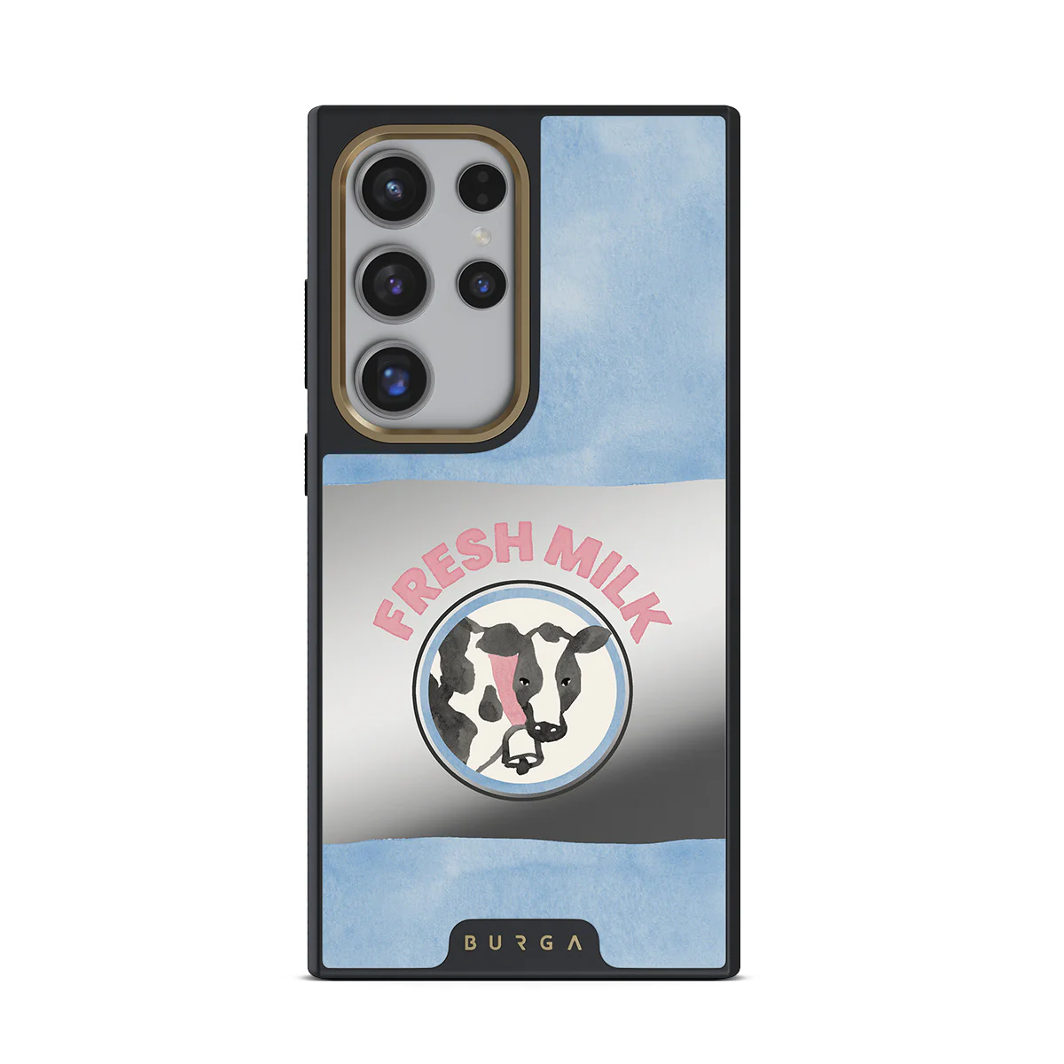 Milkshake - Samsung Galaxy S24 Ultra Funda - Image 26