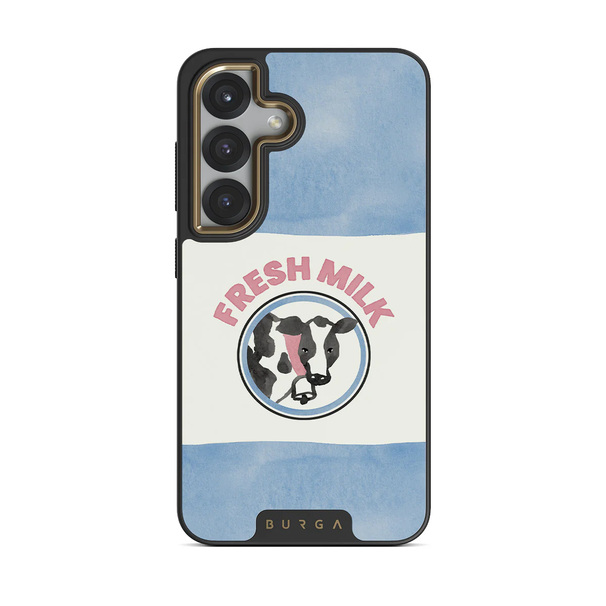 Milkshake - Samsung Galaxy S25 Funda - Image 5