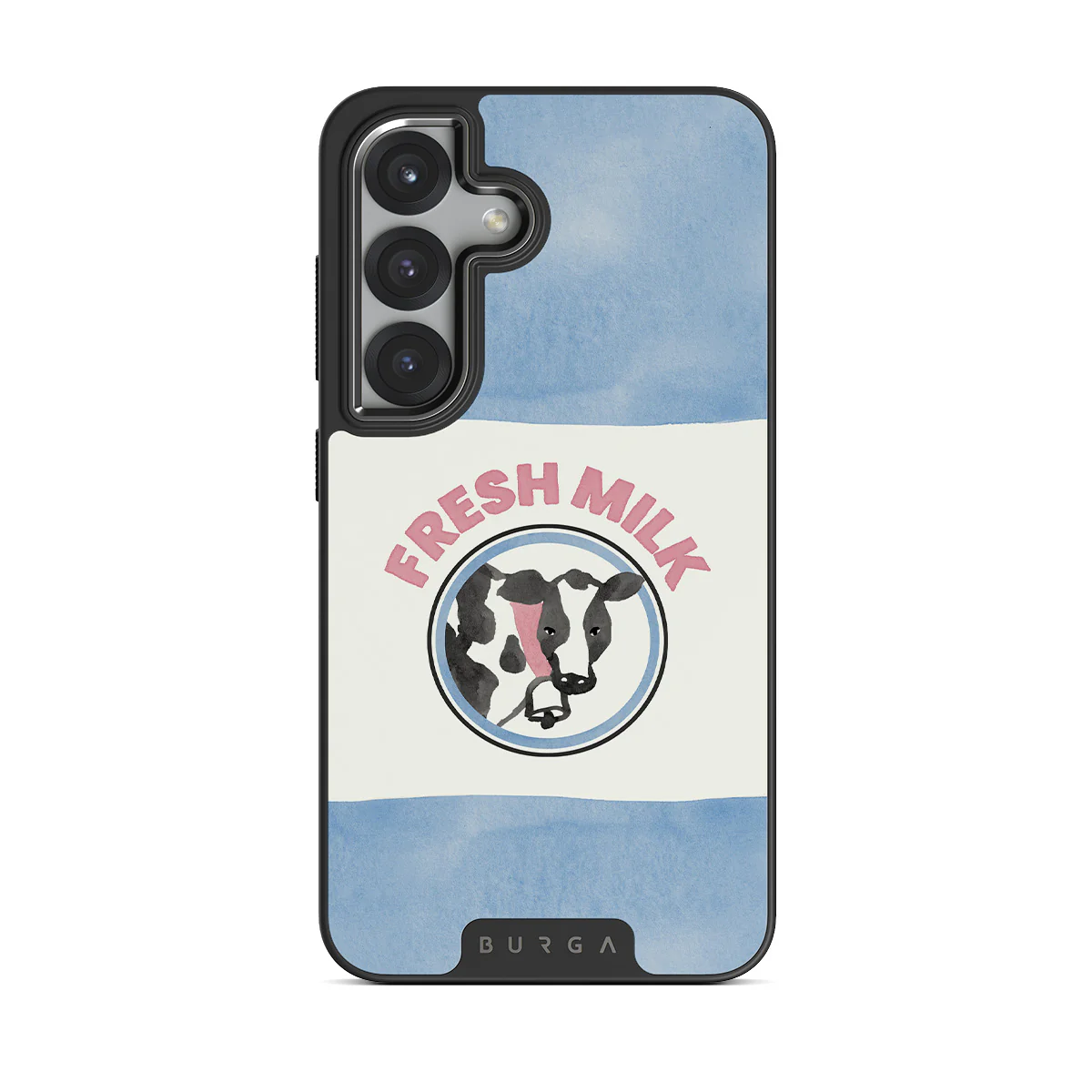 Milkshake - Samsung Galaxy S25 Plus Funda - Image 12