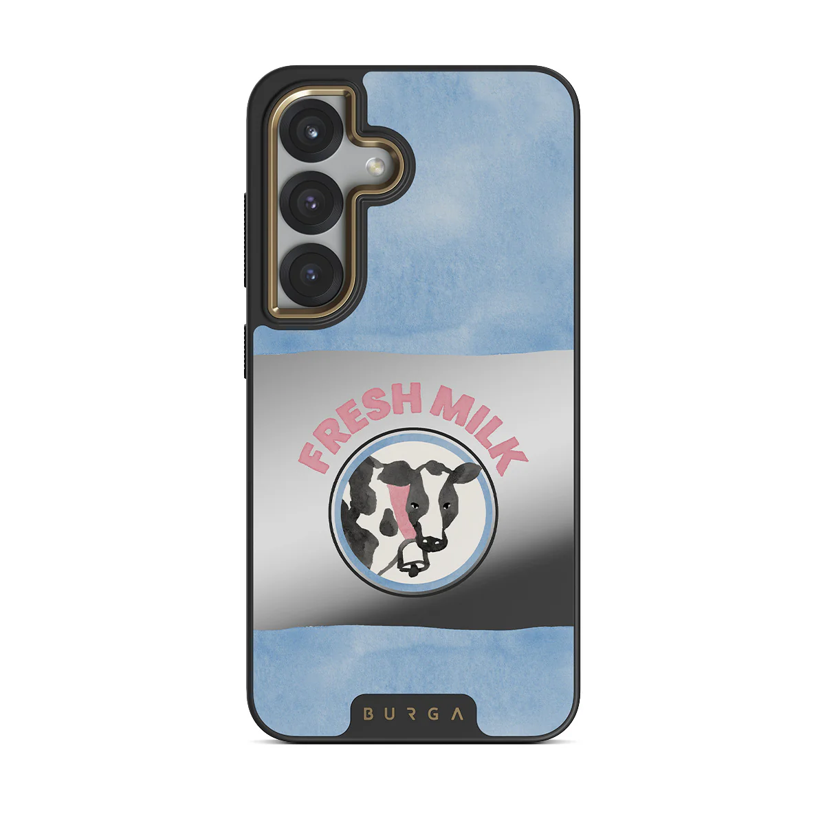 Milkshake - Samsung Galaxy S25 Plus Funda - Image 26