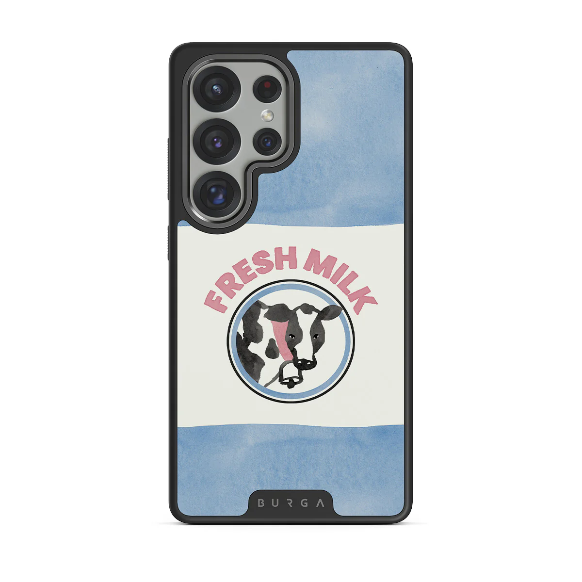Milkshake - Samsung Galaxy S25 Ultra Funda - Image 12