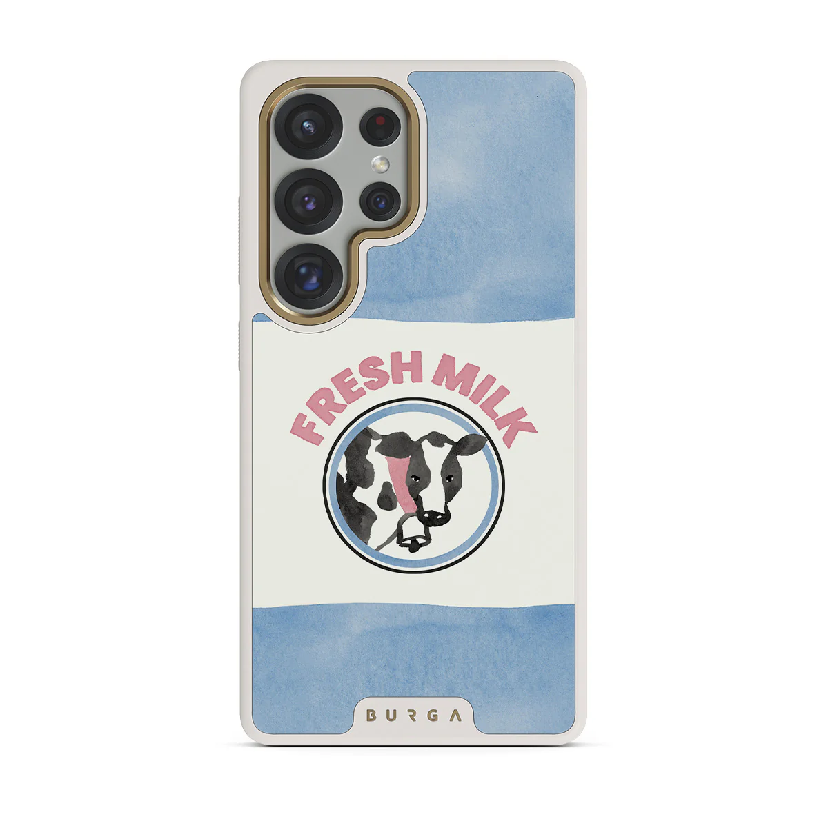 Milkshake - Samsung Galaxy S25 Ultra Funda - Image 19