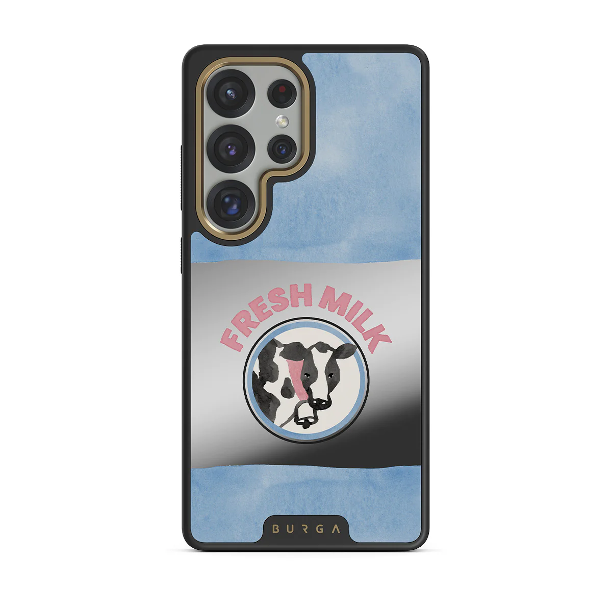Milkshake - Samsung Galaxy S25 Ultra Funda - Image 26