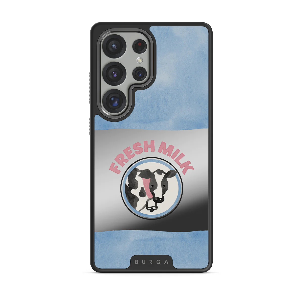 Milkshake - Samsung Galaxy S25 Ultra Funda - Image 34