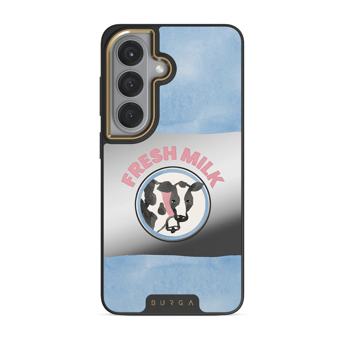 Milkshake - Samsung Galaxy S26 Funda - Image 40