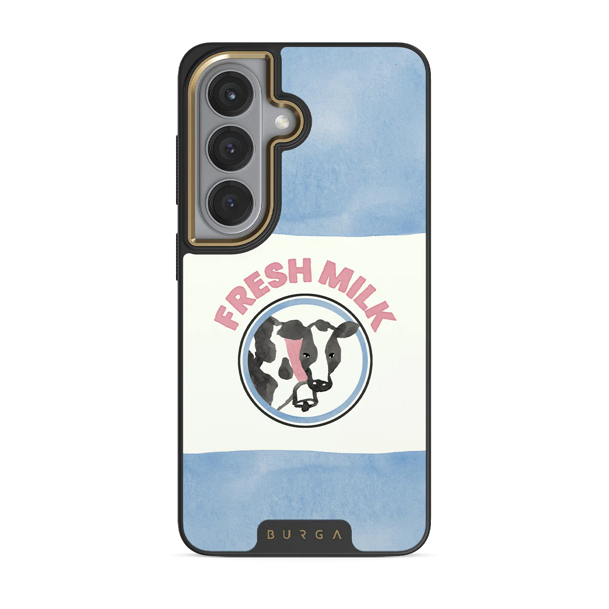 Milkshake - Samsung Galaxy S26 Funda - Image 5