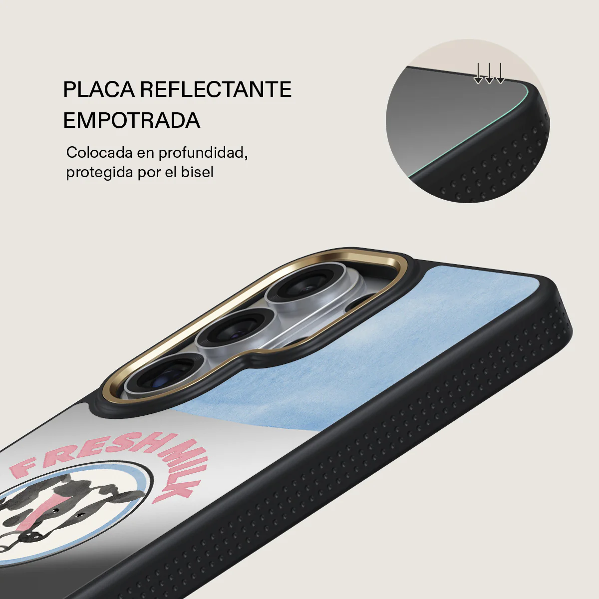 Milkshake - Samsung Galaxy S26 Ultra Funda - Image 43
