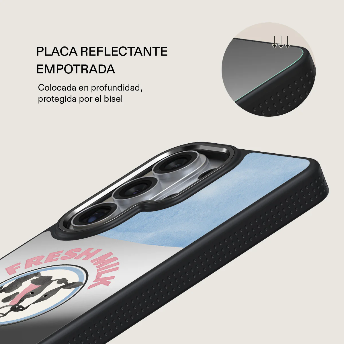 Milkshake - Samsung Galaxy S26 Ultra Funda - Image 51