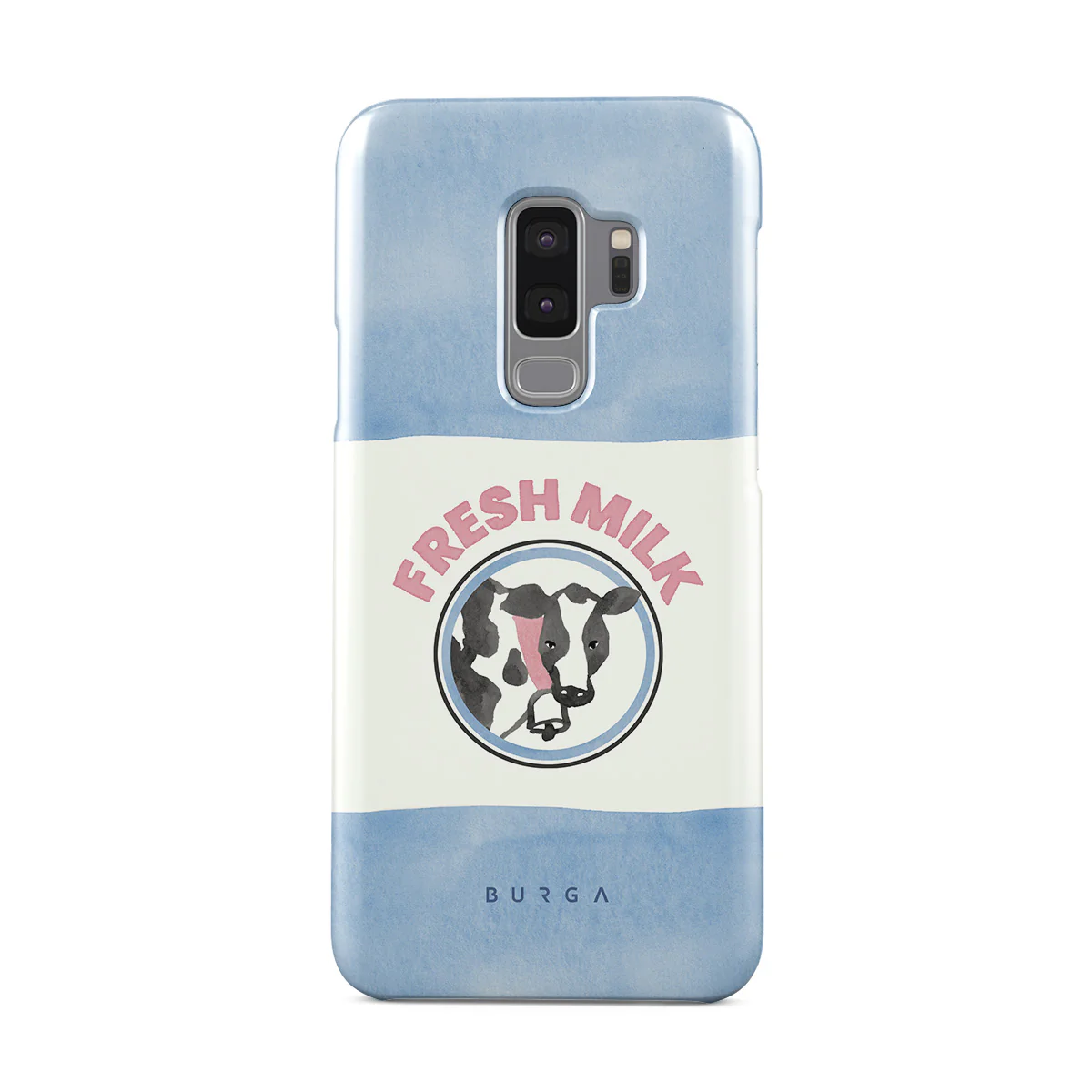 Milkshake - Samsung Galaxy S9 Plus Funda