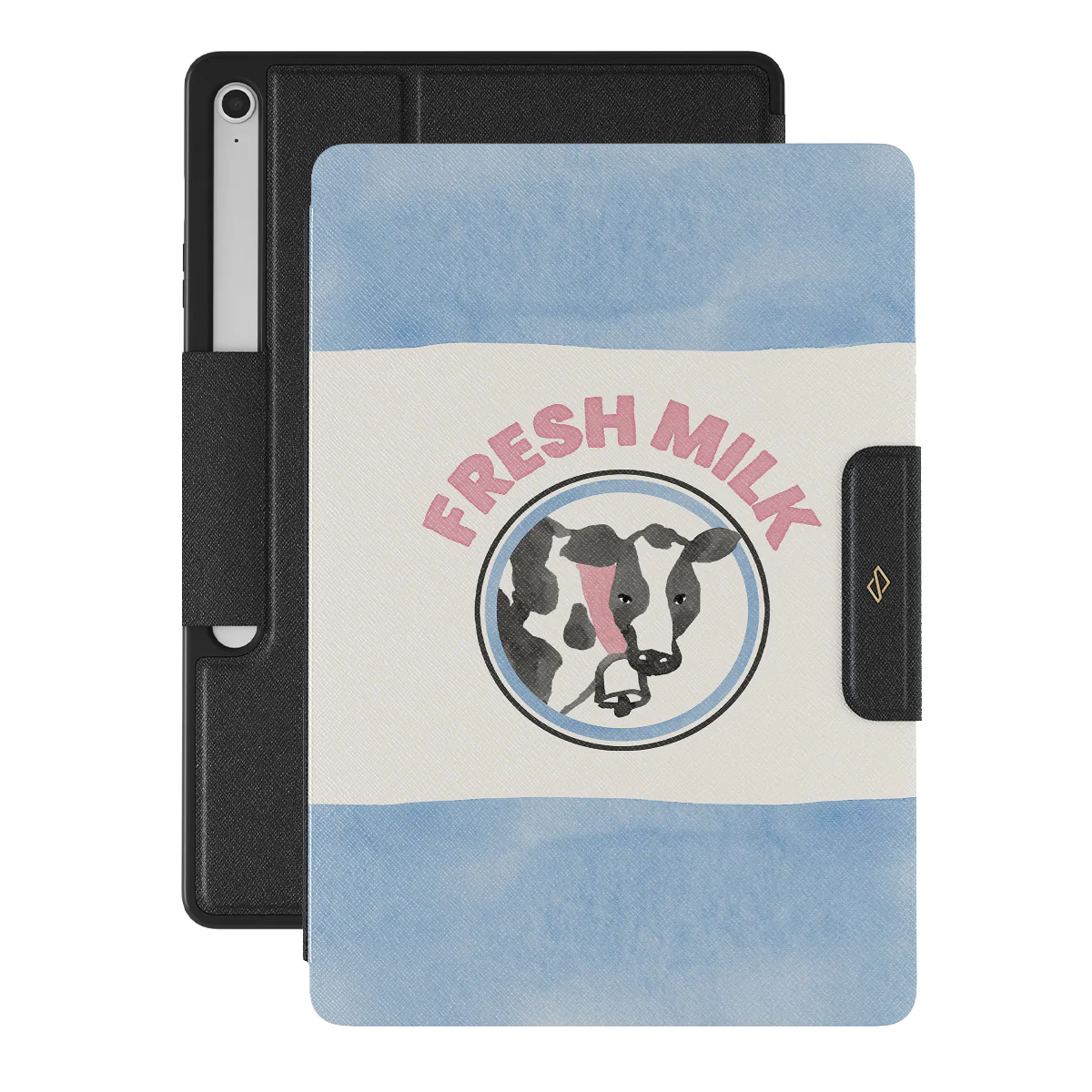 Milkshake - Funda Samsung Galaxy Tab S10+ FE