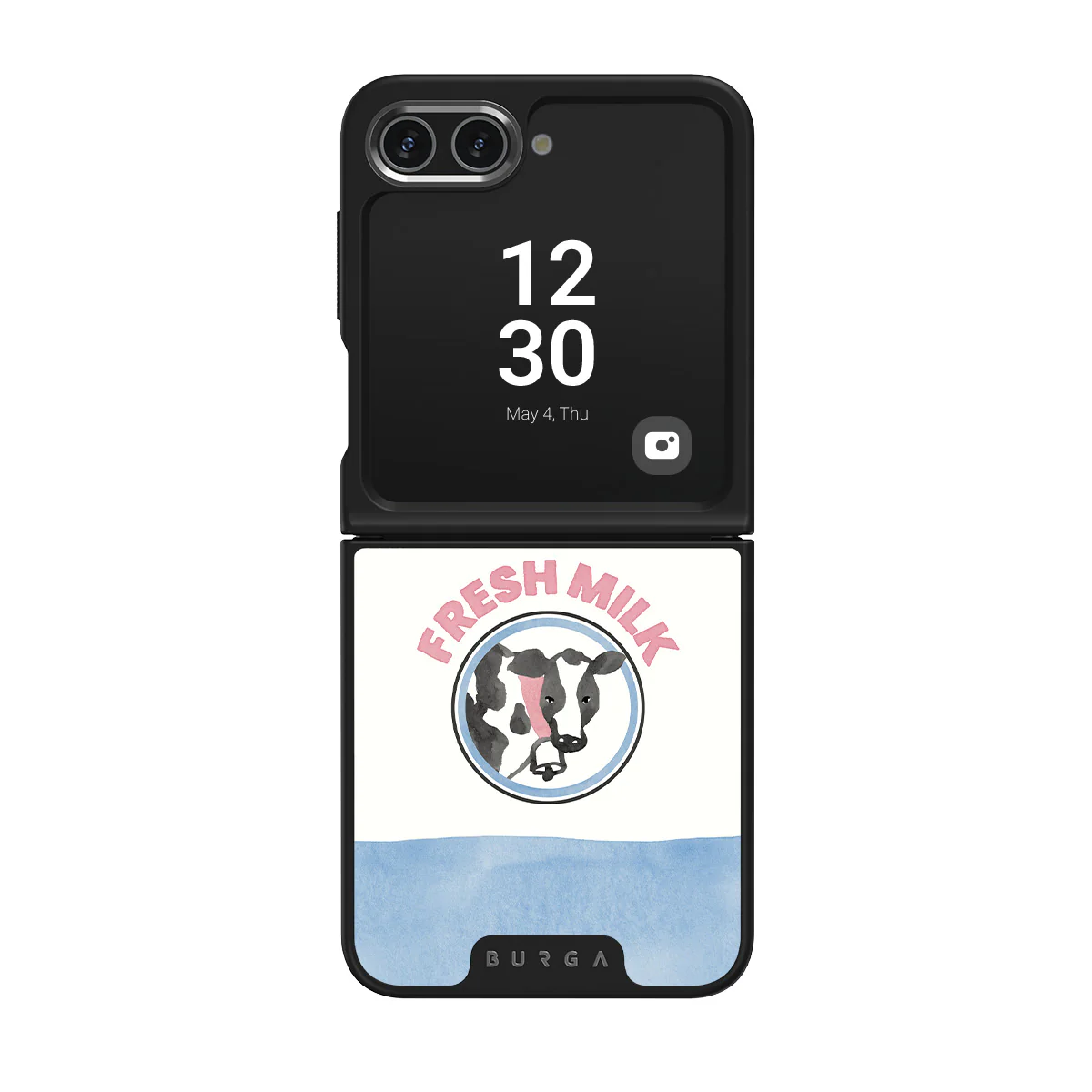 Milkshake - Samsung Galaxy Z Flip 5 Funda - Image 15