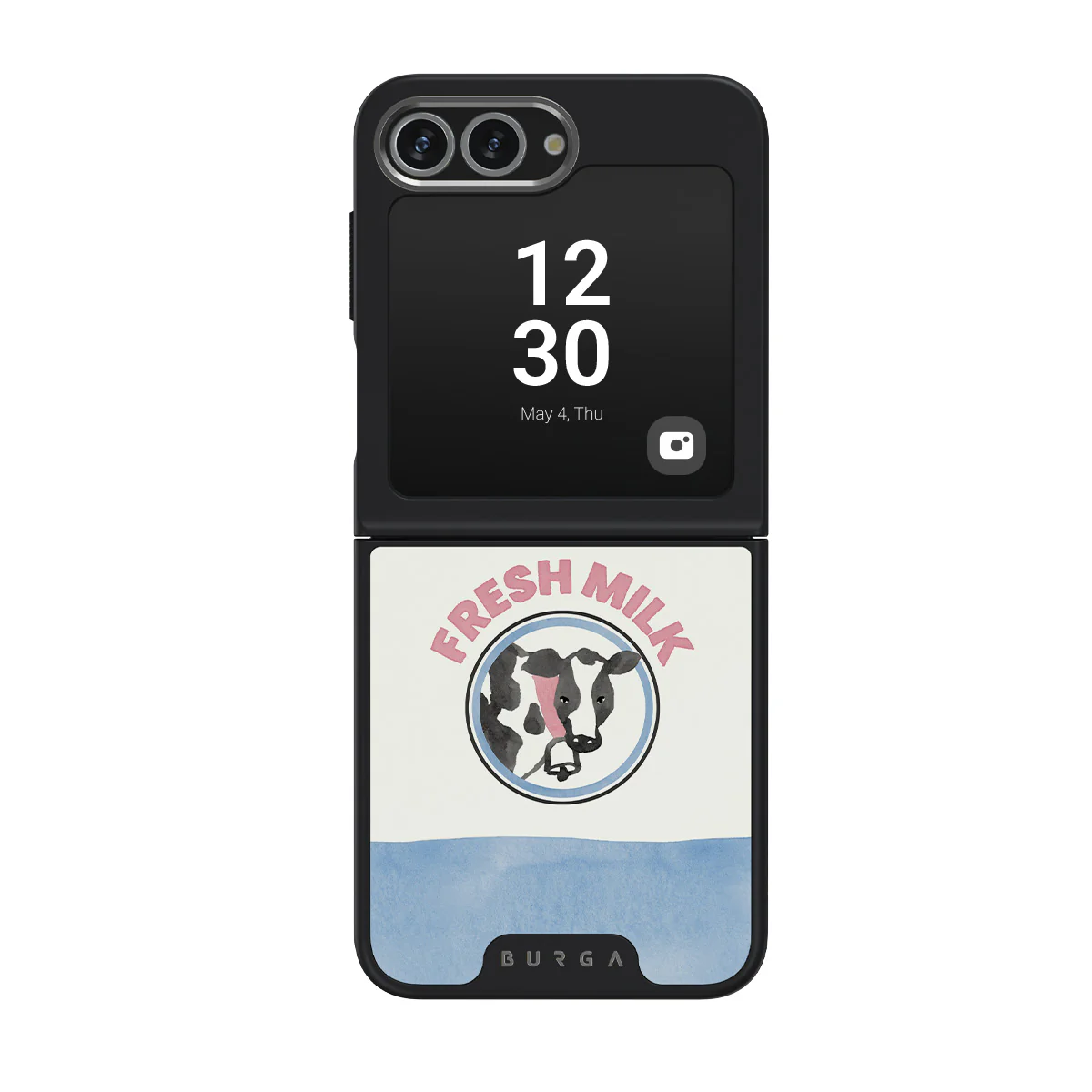 Milkshake - Samsung Galaxy Z Flip 6 Funda - Image 13