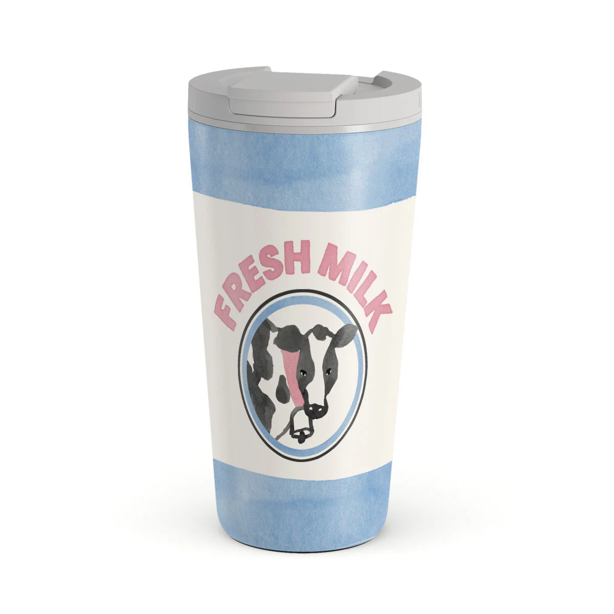 Milkshake - Vaso Térmico