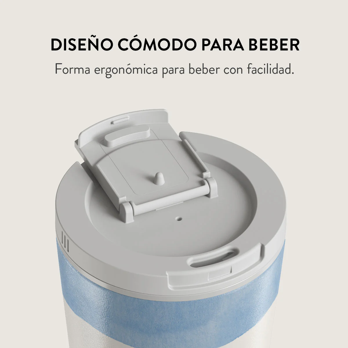 Milkshake - Vaso Térmico - Image 15