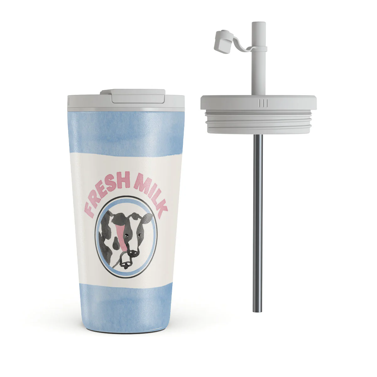 Milkshake - Vaso Térmico - Image 3