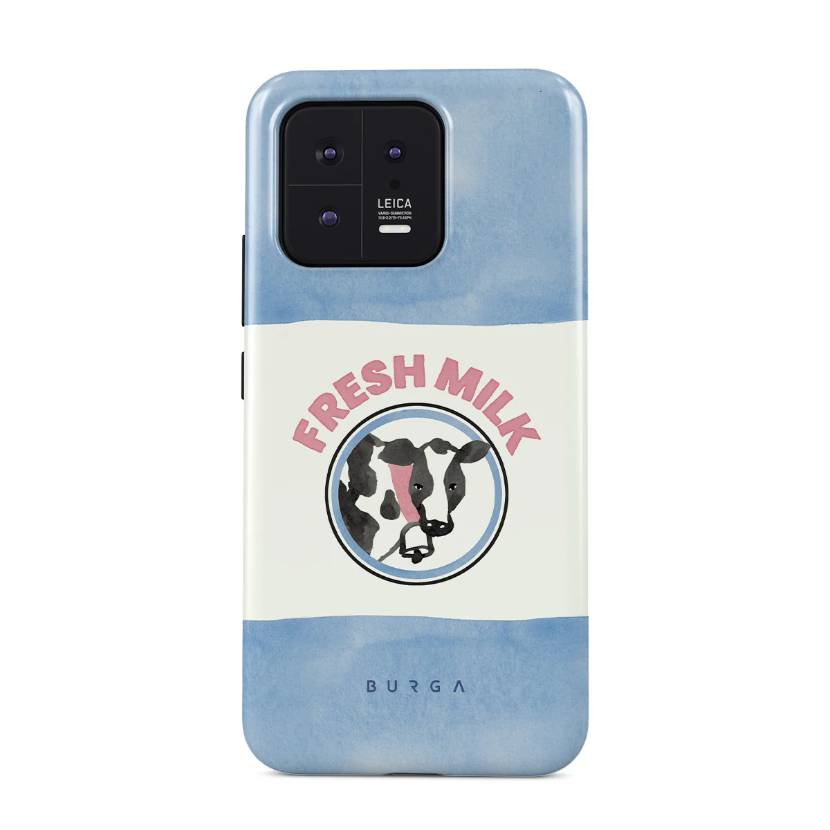 Milkshake - Xiaomi 13 Funda