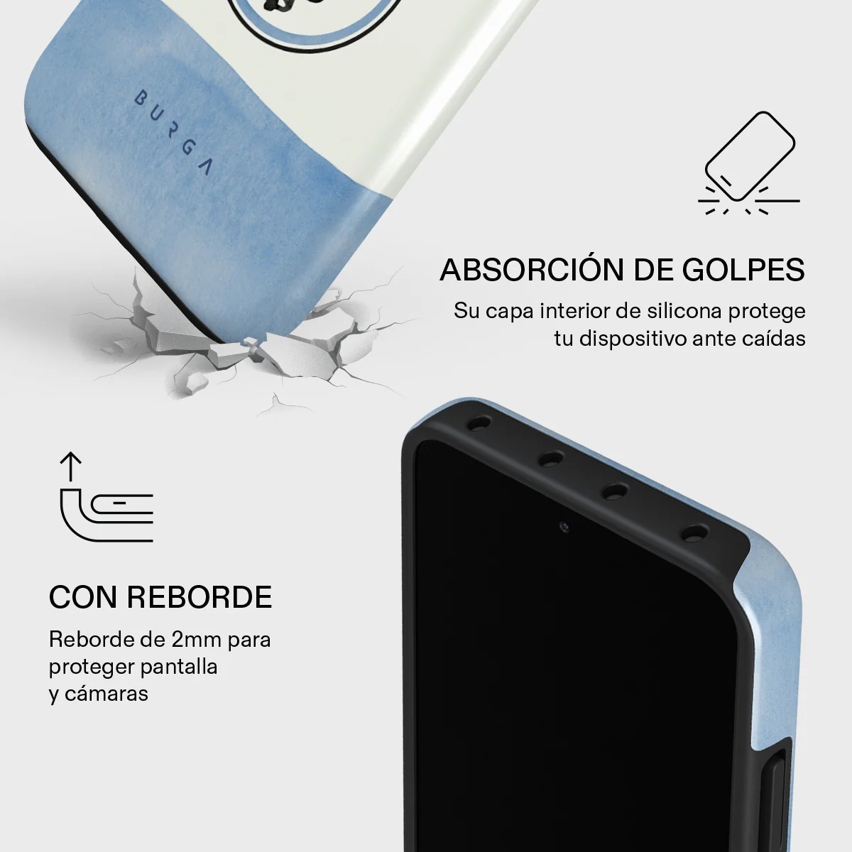Milkshake - Xiaomi 13 Funda - Image 4