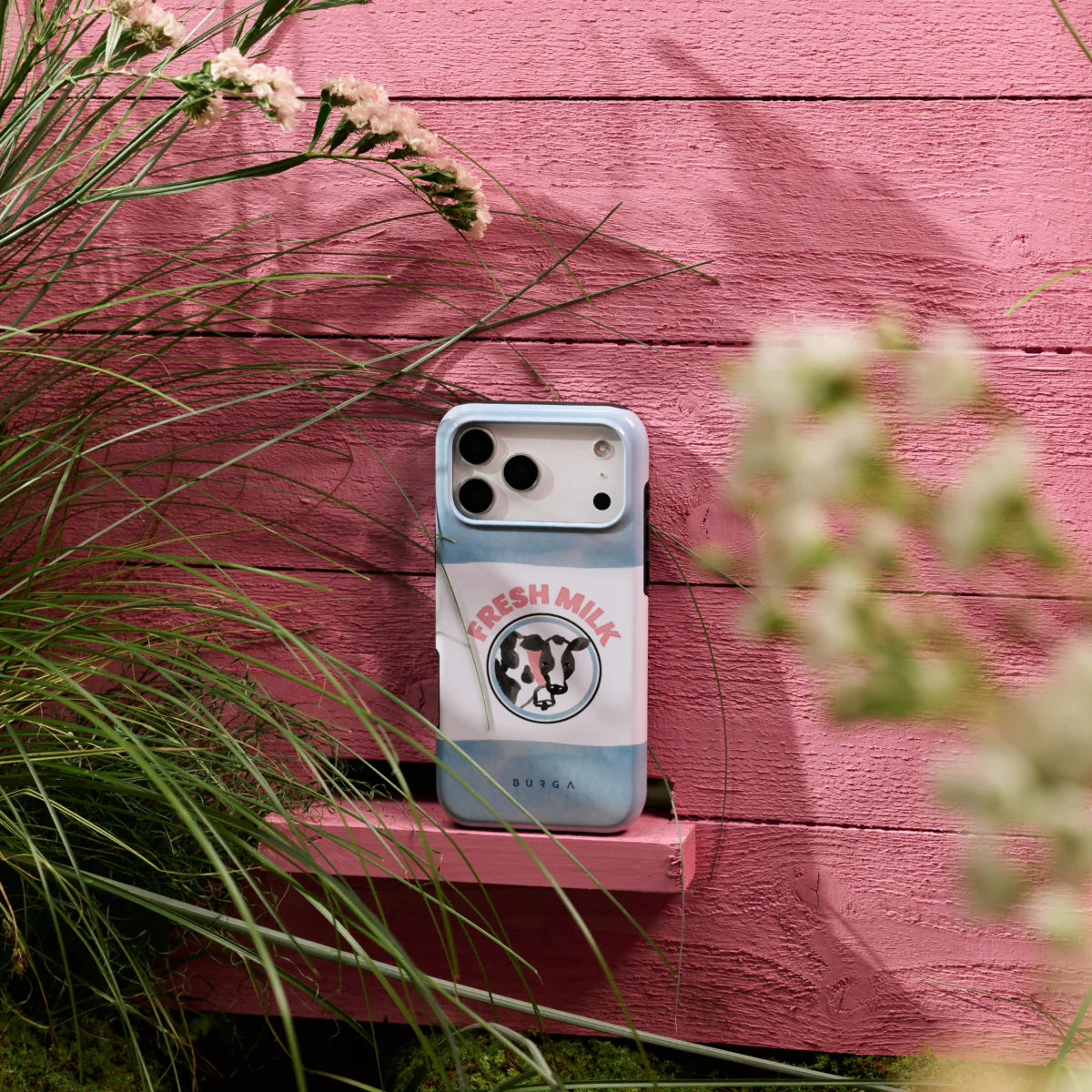 Milkshake - Xiaomi 15T Funda - Image 7