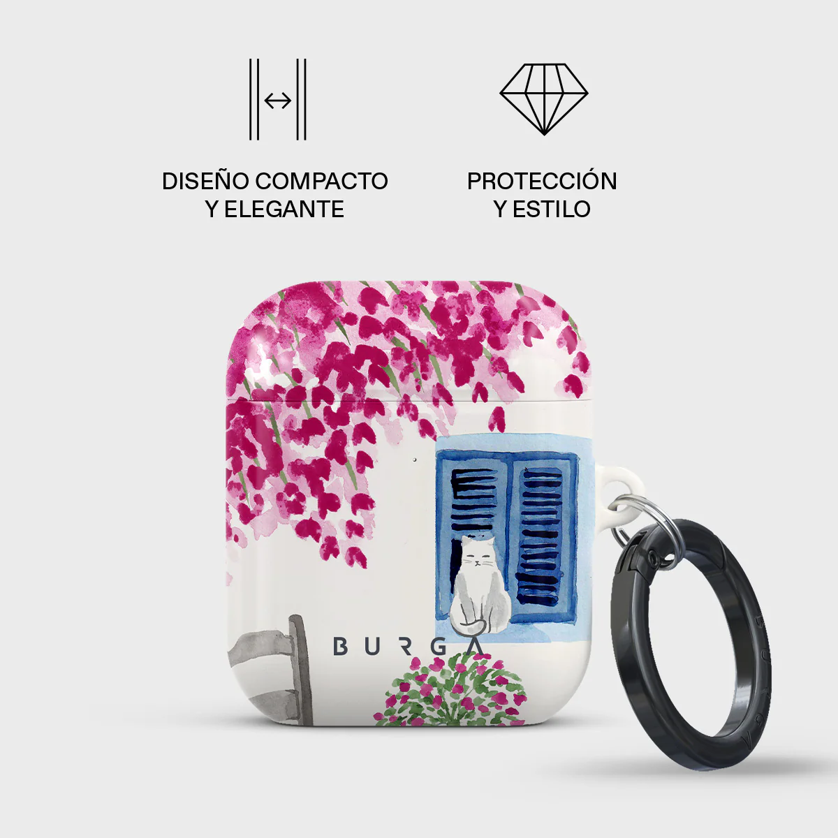 Milos - AirPods Funda - Image 4