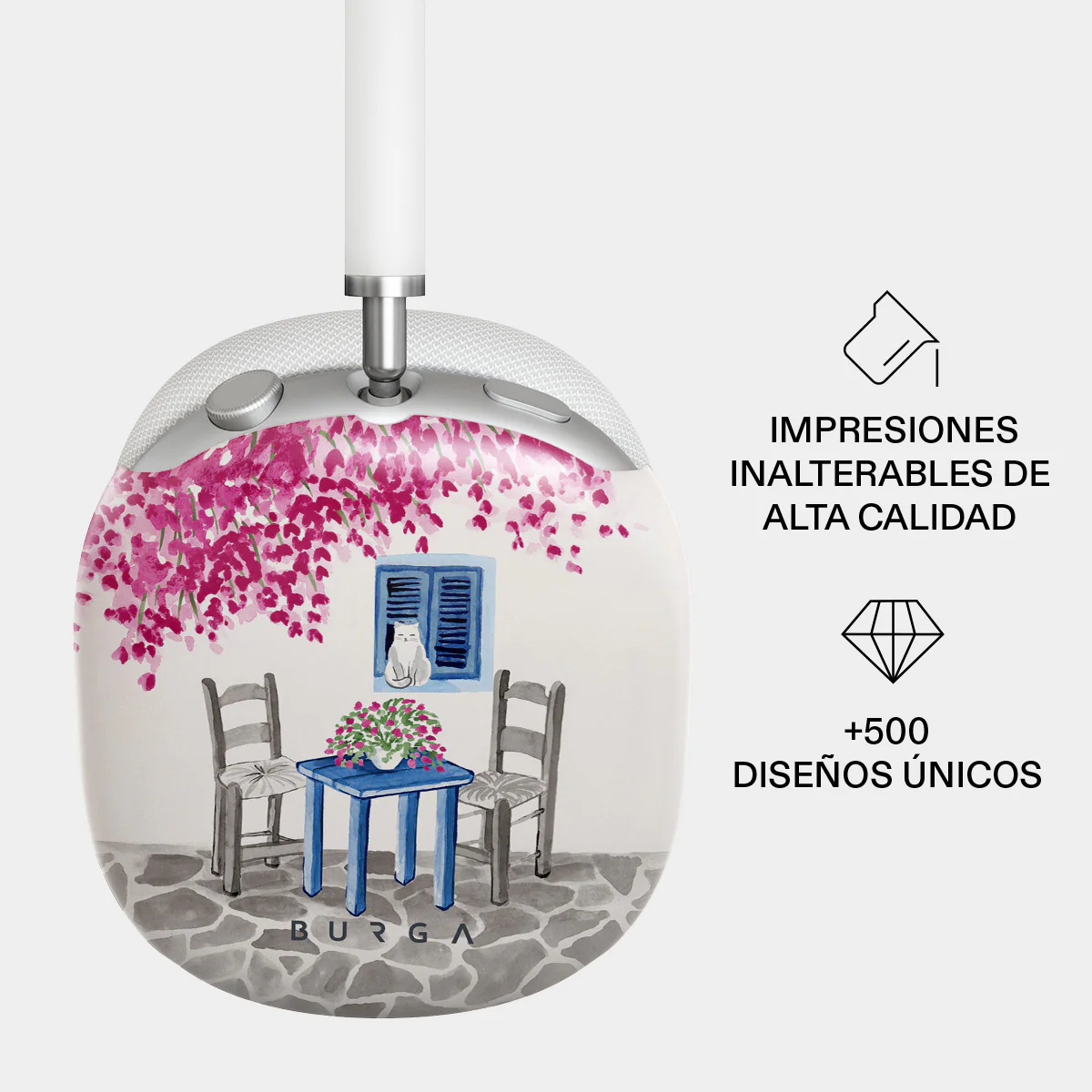 Milos - AirPods Max Funda - Image 2