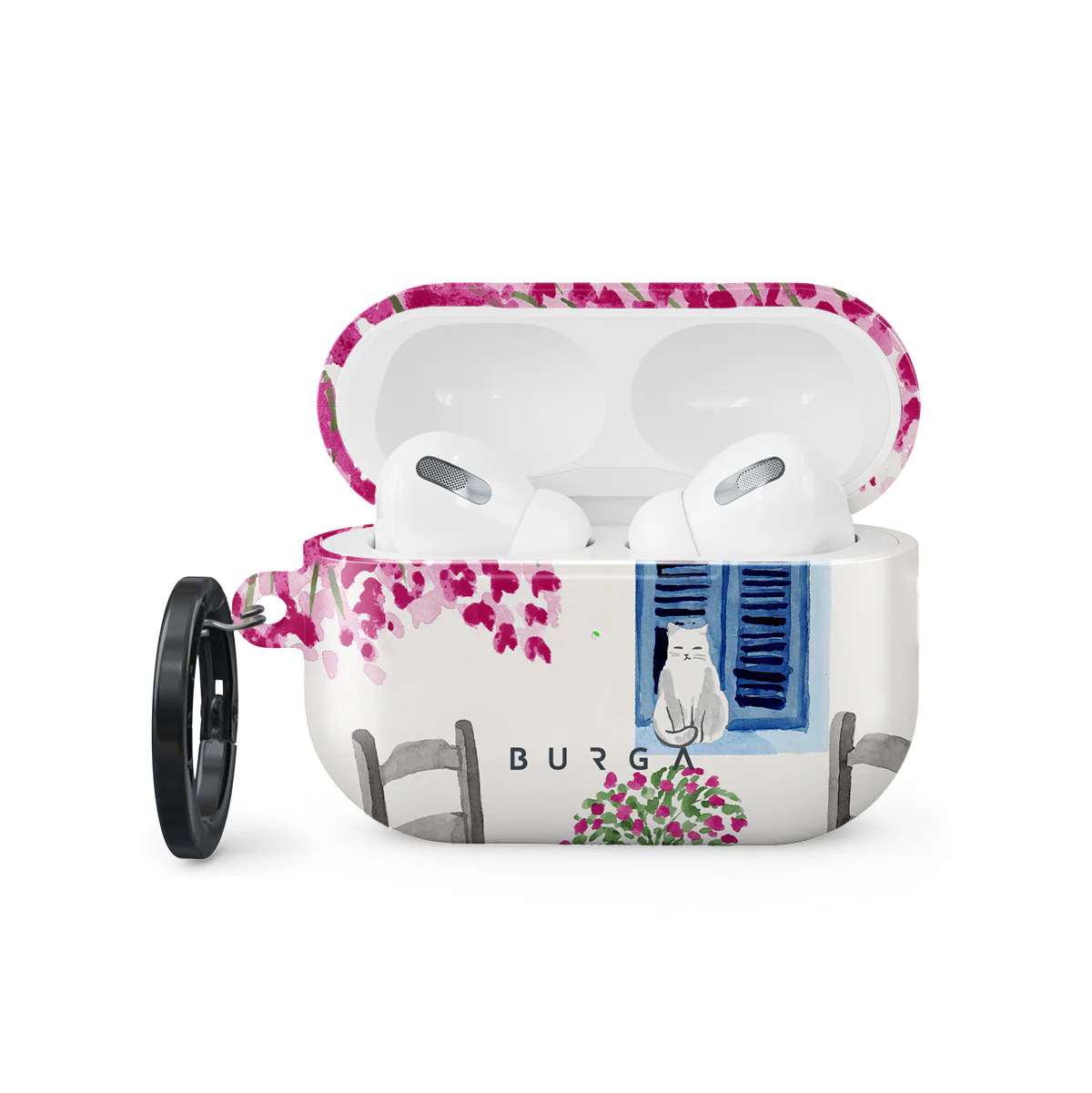 Milos - AirPods Pro 2 Funda