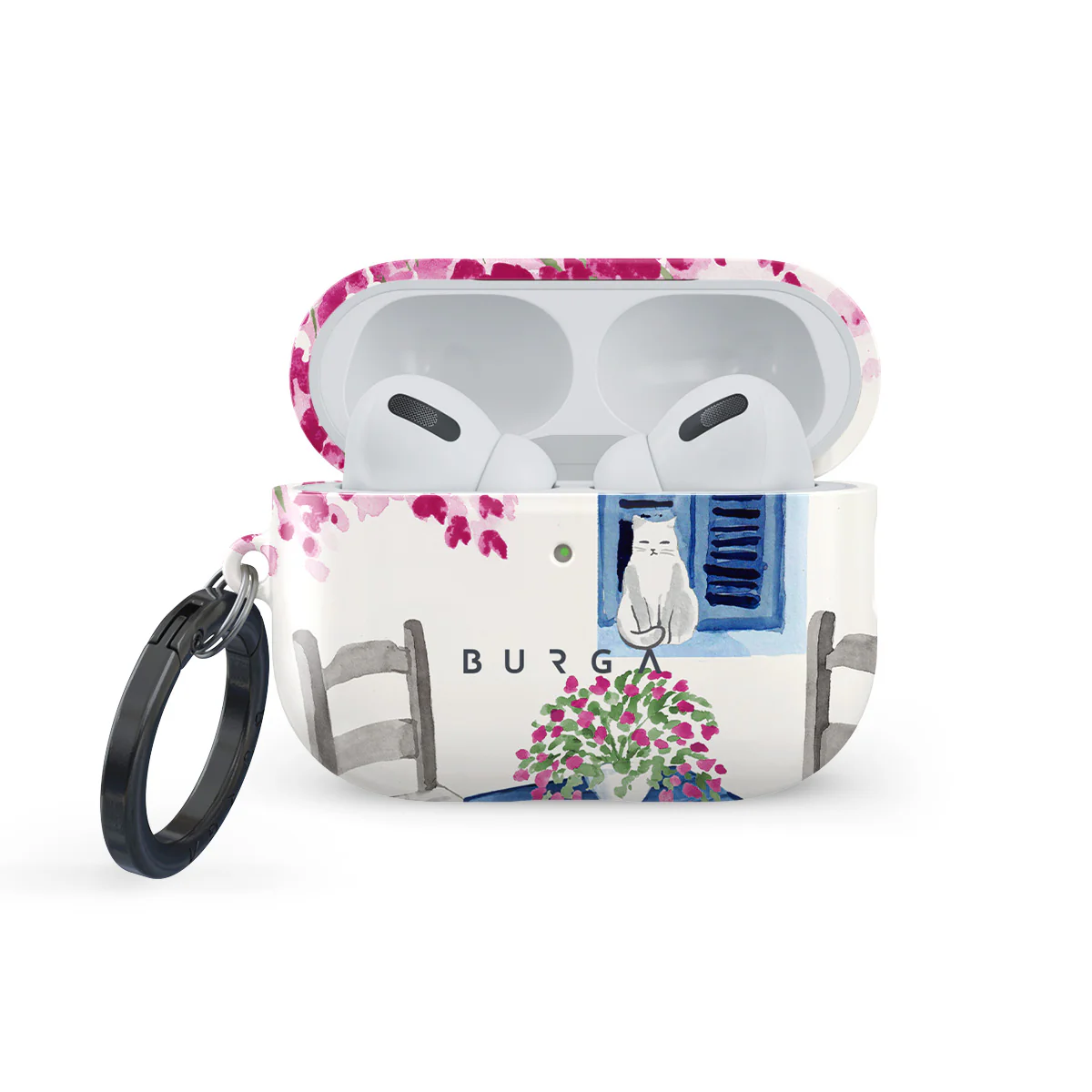 Milos - AirPods Pro 3 Funda