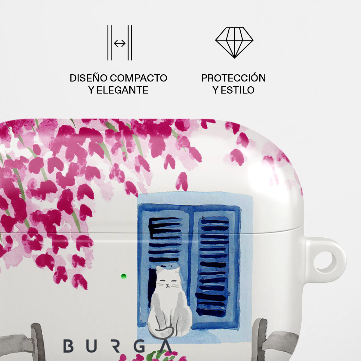 Milos - AirPods Pro Funda - Image 4