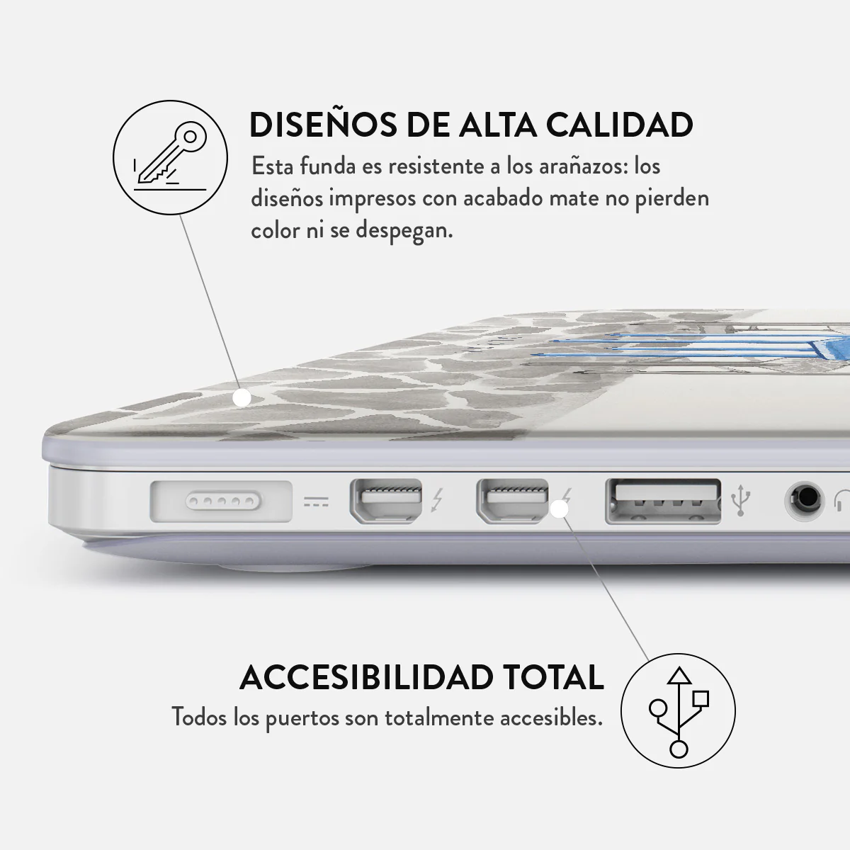 Milos - Funda Rígida para Macbook - Image 17