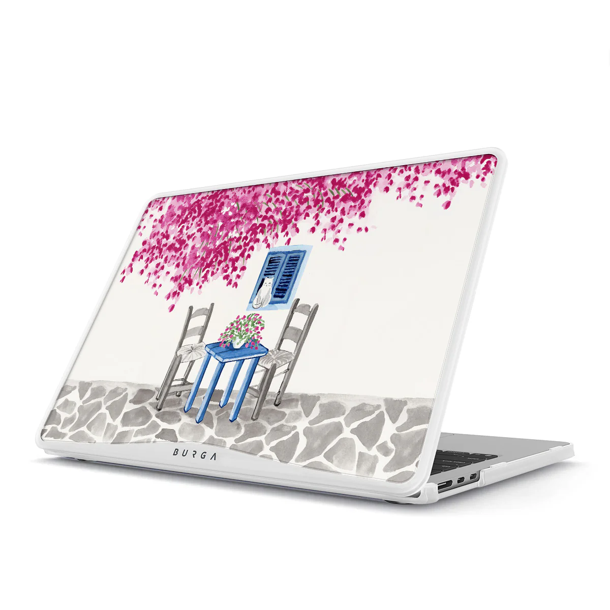 Milos - Funda para Macbook - Image 2