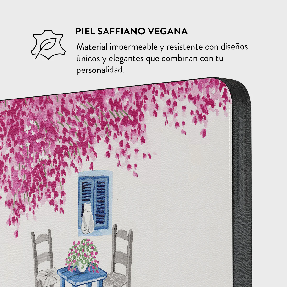 Milos - Funda Portátil - Image 6