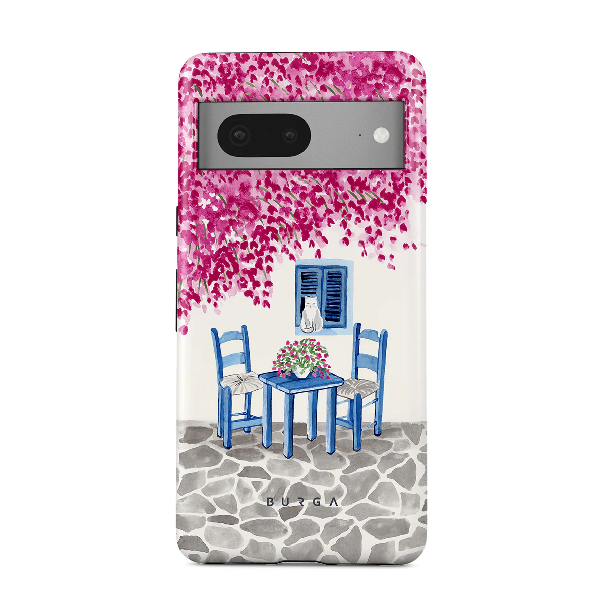 Milos - Google Pixel 7 Funda