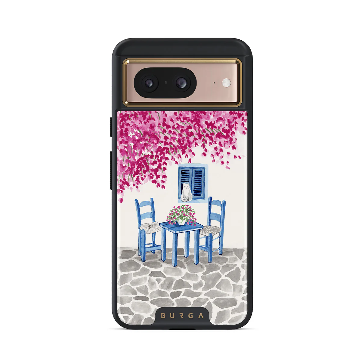 Milos - Google Pixel 8 Funda - Image 5