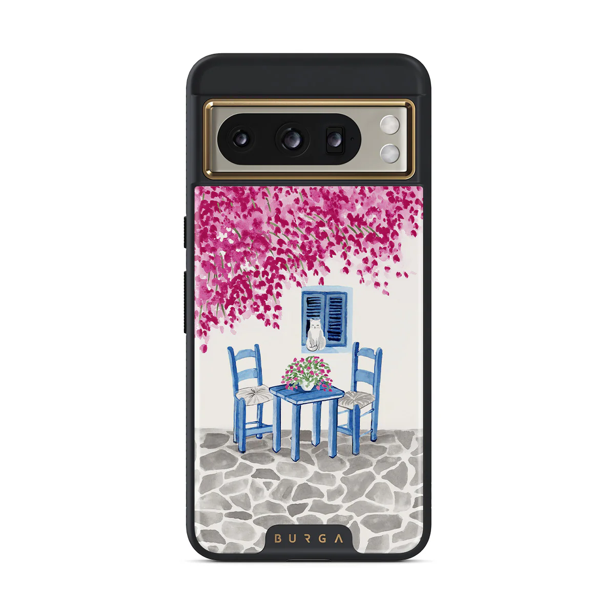 Milos - Google Pixel 8 Pro Funda - Image 5