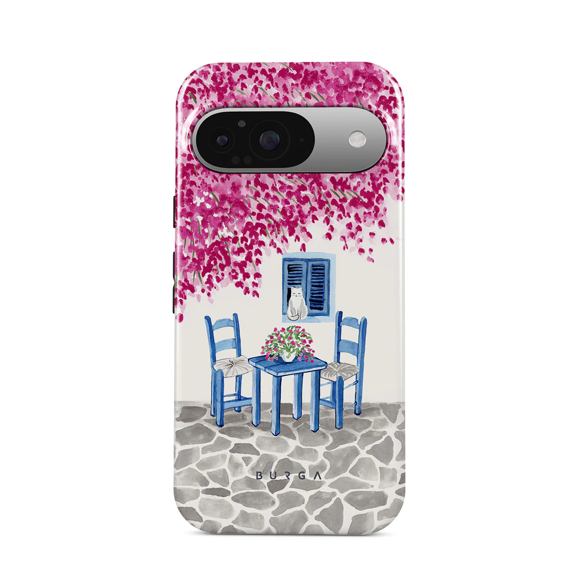 Milos - Google Pixel 9 Funda