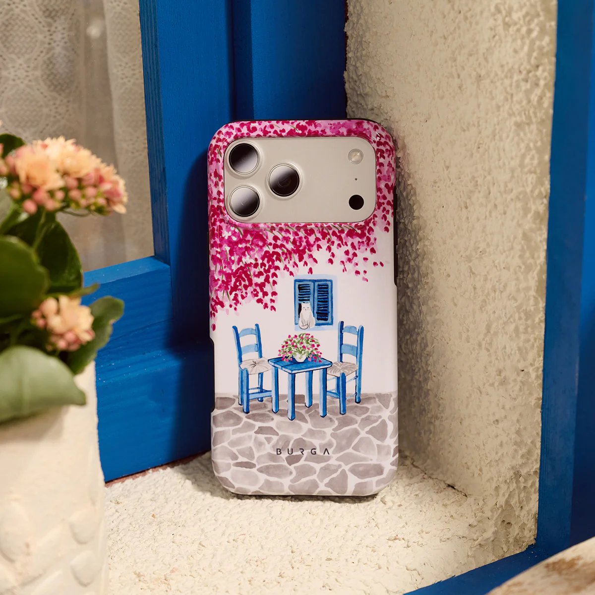 Milos - Google Pixel 9 Funda - Image 21