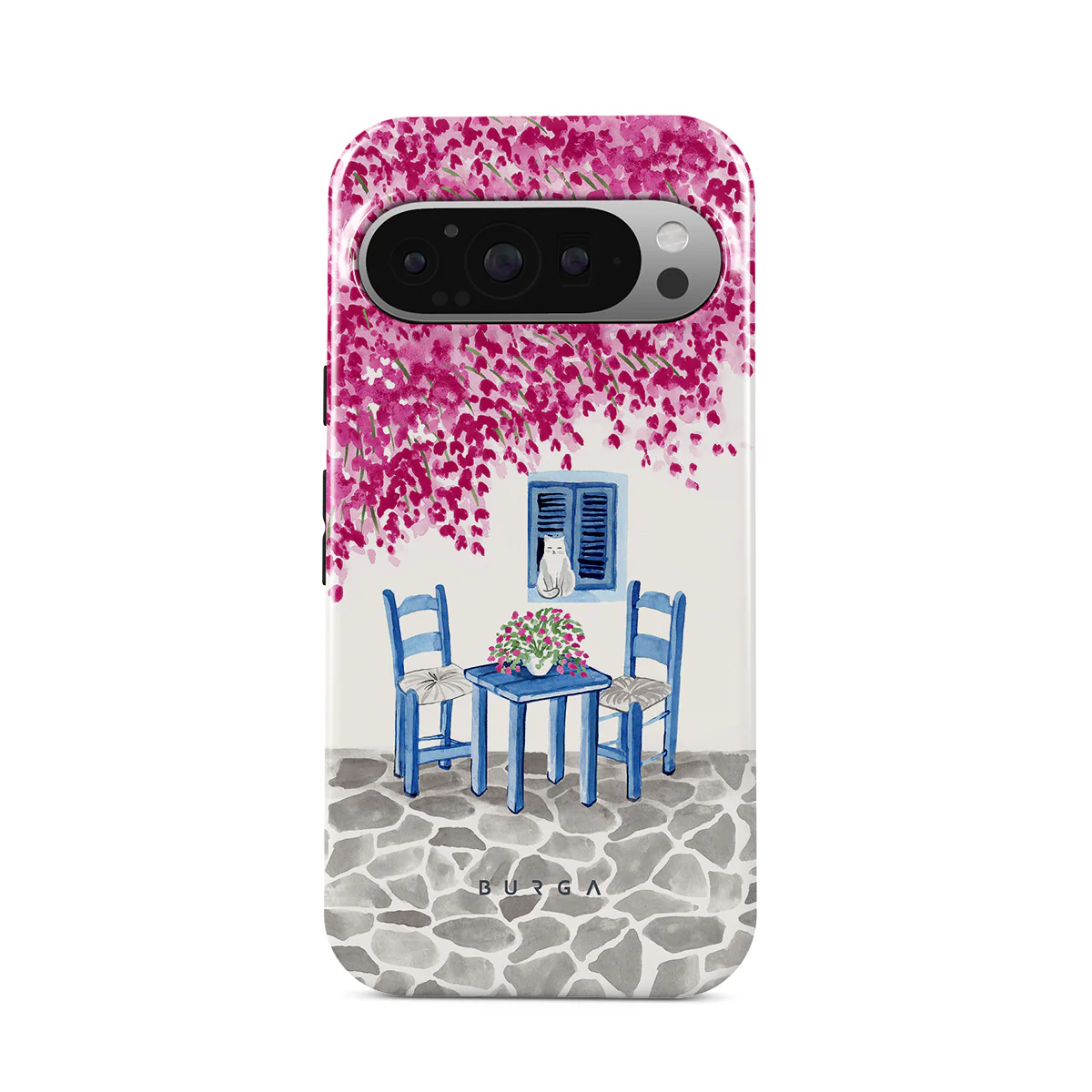 Milos - Google Pixel 9 Pro Funda