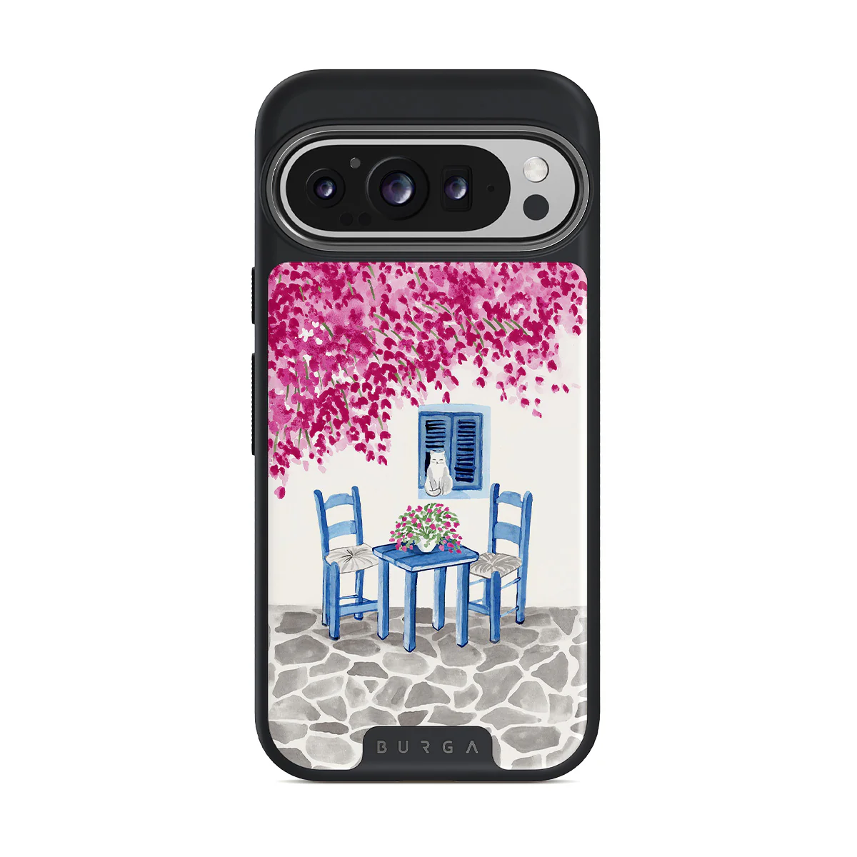 Milos - Google Pixel 9 Pro Funda - Image 12
