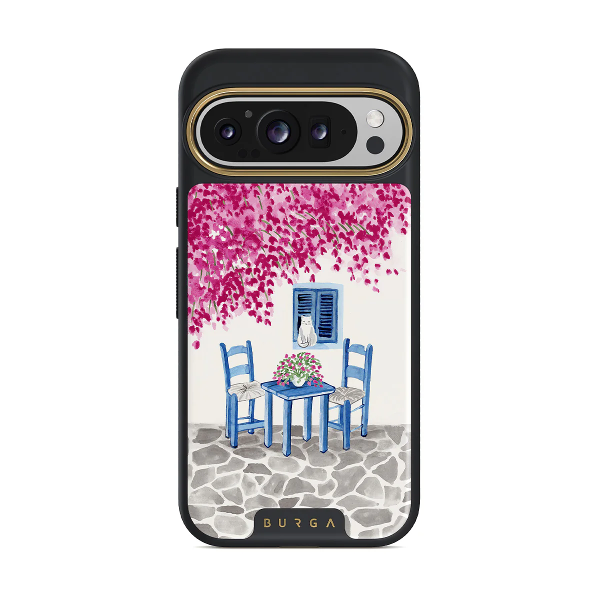 Milos - Google Pixel 9 Pro Funda - Image 5