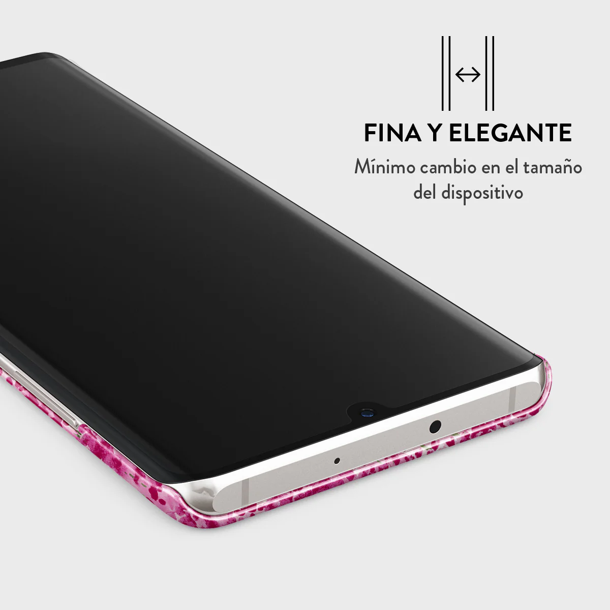 Milos - Huawei P30 Pro Funda - Image 4
