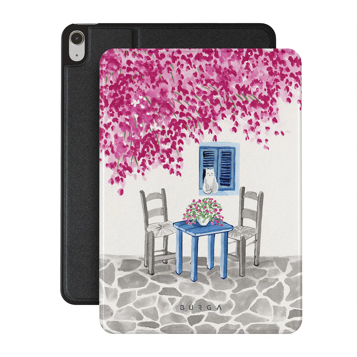 Milos - Funda iPad Air 10.9 (5a/4a Gen)