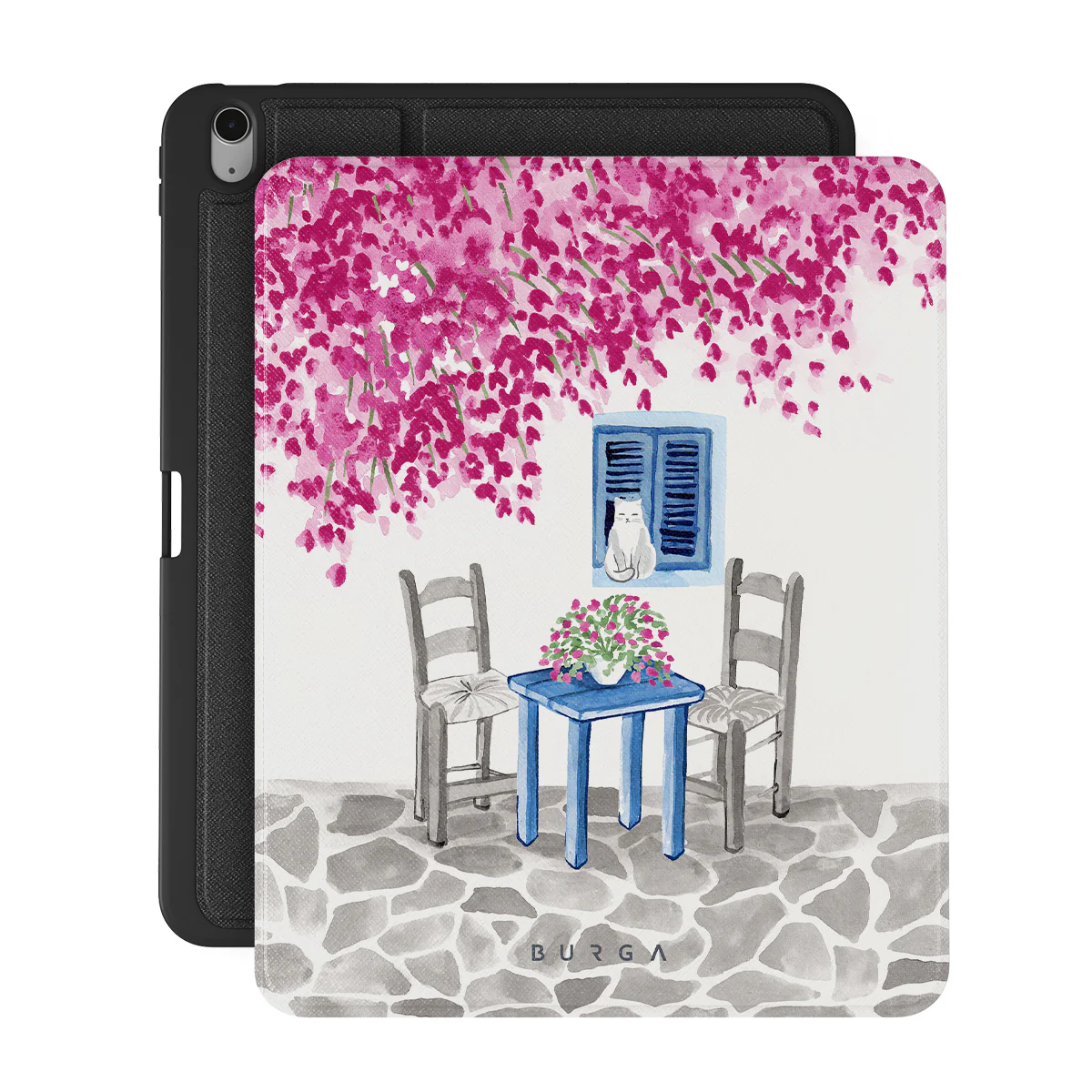 Milos - Funda iPad Air 13 (8a/7a/6a Gen)