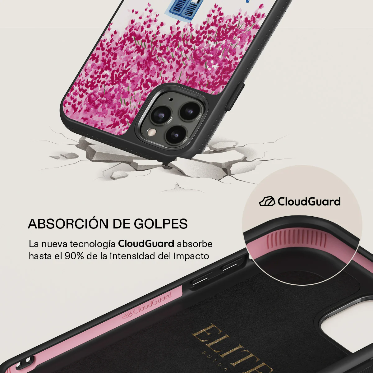 Milos - iPhone 11 Pro Funda - Image 14