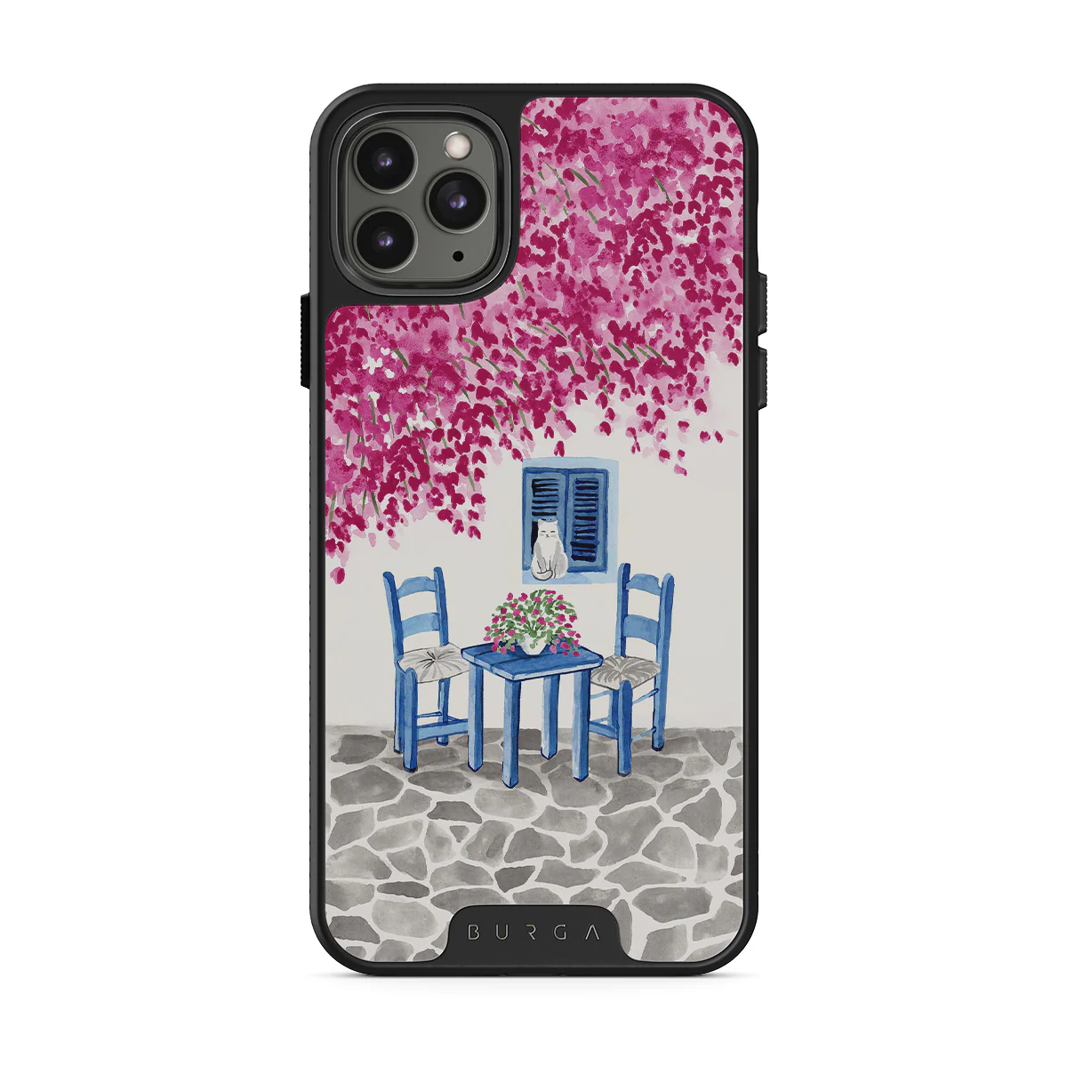 Milos - iPhone 11 Pro Max Funda - Image 16