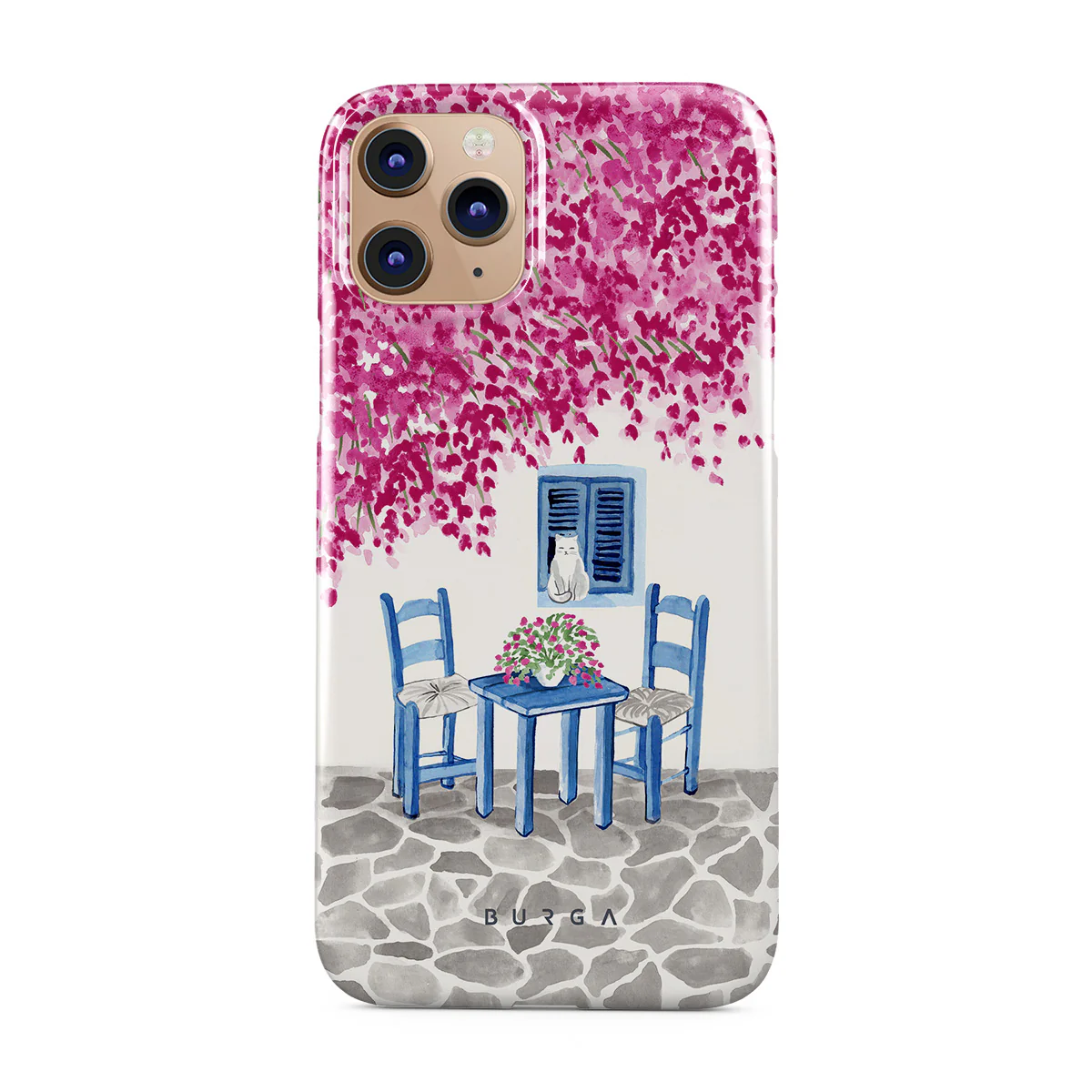 Milos - iPhone 11 Pro Max Funda - Image 5